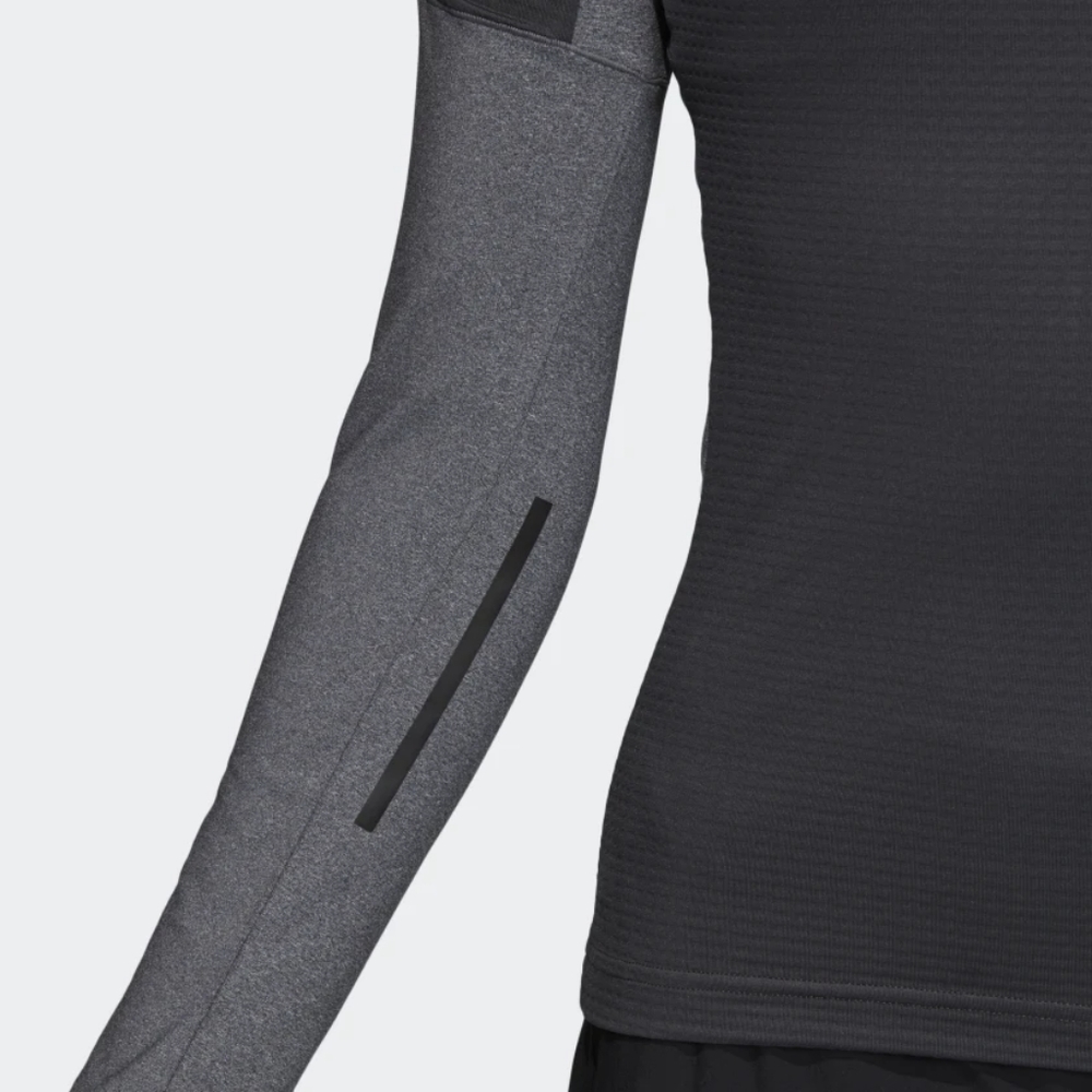 Adidas Terrex Xperior Long Sleeve - Picture 6 of 7